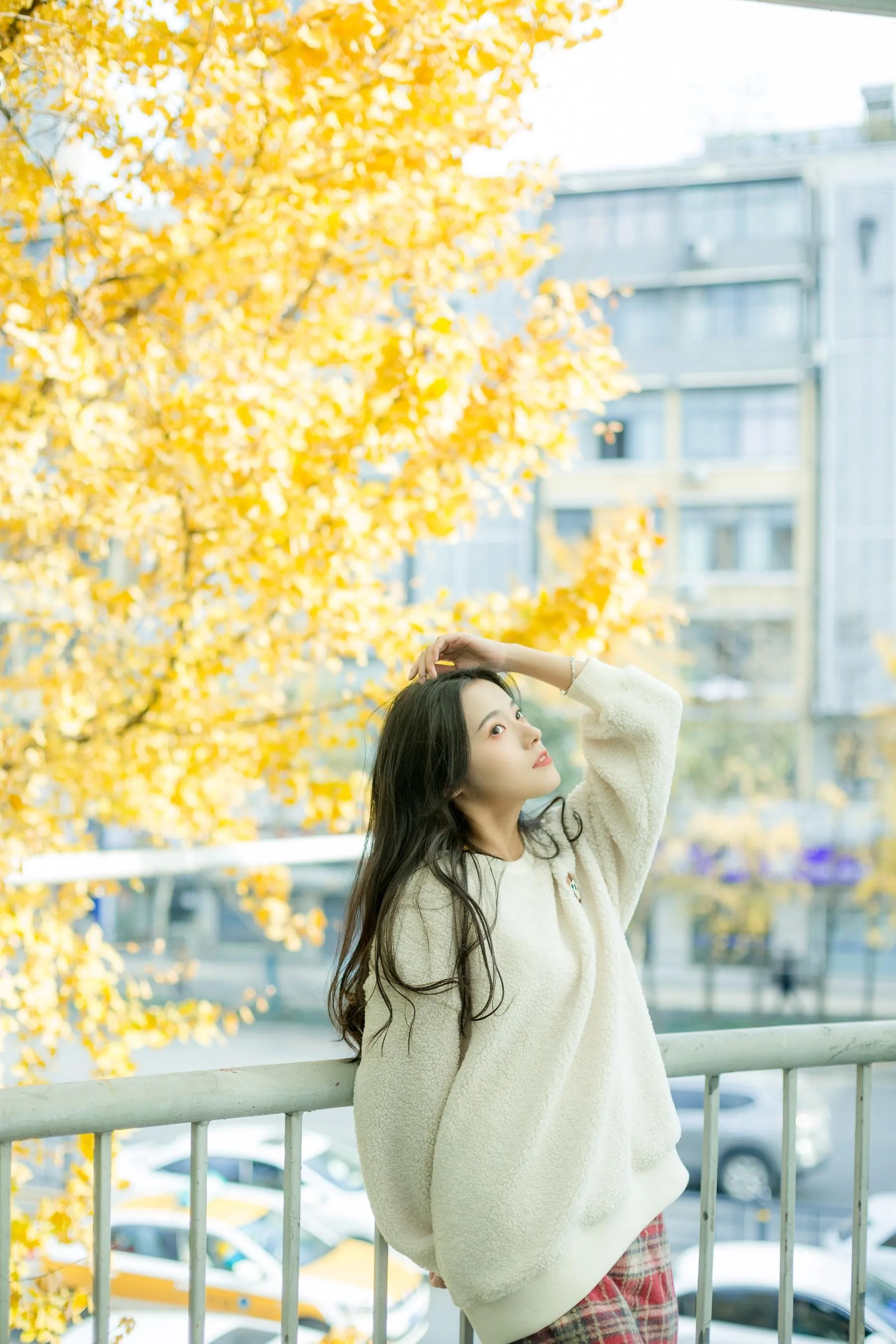 [YITUYU艺图语]2022.08.01 暖暖 静鏡婧 [28P]插图4